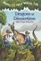 [Magic Tree House 20] • Magic Tree House 20 · Dingoes at Dinnertime